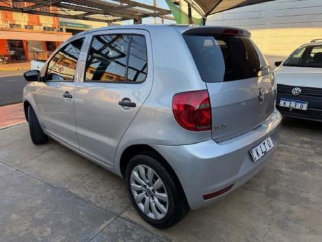 VOLKSWAGEN Fox 1.0 4P FLEX, Foto 5