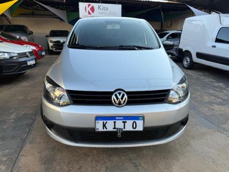 VOLKSWAGEN Fox 1.0 4P FLEX, Foto 6