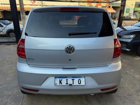 VOLKSWAGEN Fox 1.0 4P FLEX, Foto 7
