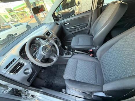 VOLKSWAGEN Fox 1.0 4P FLEX, Foto 8