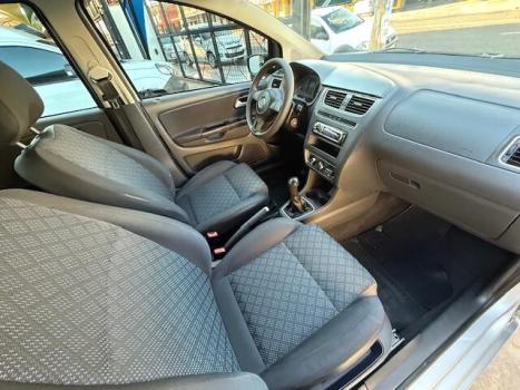 VOLKSWAGEN Fox 1.0 4P FLEX, Foto 9