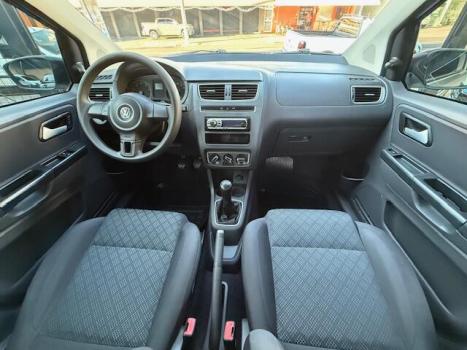 VOLKSWAGEN Fox 1.0 4P FLEX, Foto 12