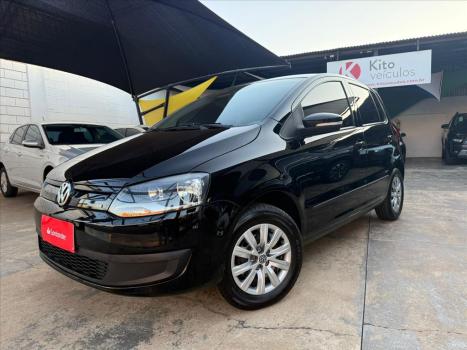 VOLKSWAGEN Fox 1.0 4P BLUEMOTION FLEX, Foto 1