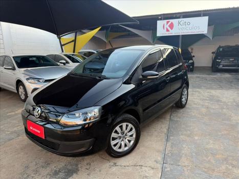 VOLKSWAGEN Fox 1.0 4P BLUEMOTION FLEX, Foto 2