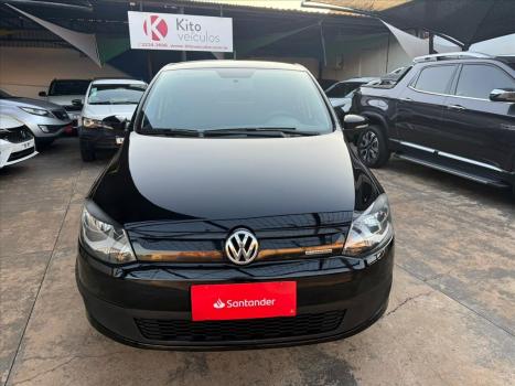VOLKSWAGEN Fox 1.0 4P BLUEMOTION FLEX, Foto 3