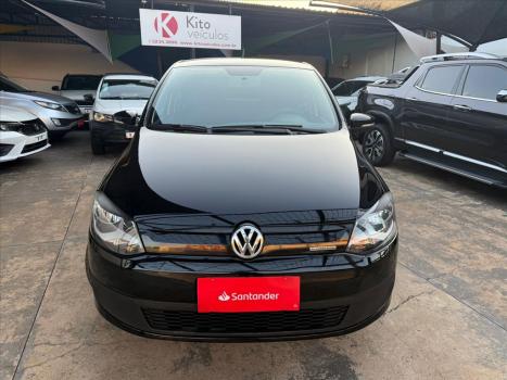 VOLKSWAGEN Fox 1.0 4P BLUEMOTION FLEX, Foto 4