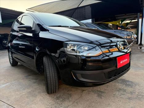 VOLKSWAGEN Fox 1.0 4P BLUEMOTION FLEX, Foto 5