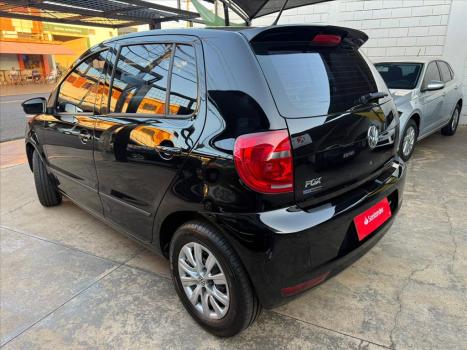 VOLKSWAGEN Fox 1.0 4P BLUEMOTION FLEX, Foto 6