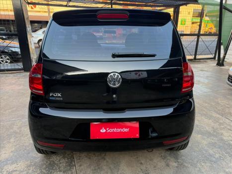 VOLKSWAGEN Fox 1.0 4P BLUEMOTION FLEX, Foto 7