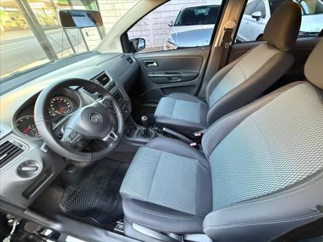 VOLKSWAGEN Fox 1.0 4P BLUEMOTION FLEX, Foto 9