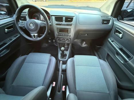 VOLKSWAGEN Fox 1.0 4P BLUEMOTION FLEX, Foto 10