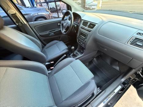 VOLKSWAGEN Fox 1.0 4P BLUEMOTION FLEX, Foto 11