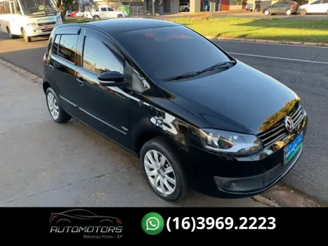 VOLKSWAGEN Fox 1.0 4P CITY FLEX, Foto 4