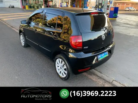 VOLKSWAGEN Fox 1.0 4P CITY FLEX, Foto 5