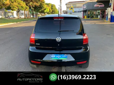 VOLKSWAGEN Fox 1.0 4P CITY FLEX, Foto 6