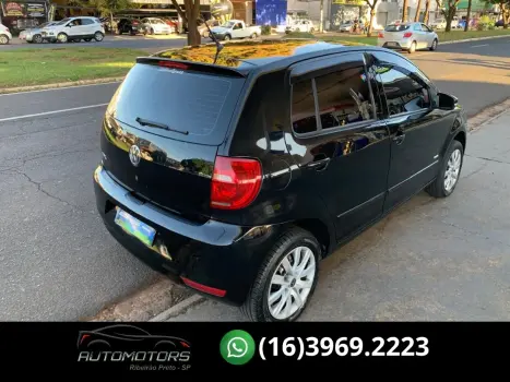 VOLKSWAGEN Fox 1.0 4P CITY FLEX, Foto 7