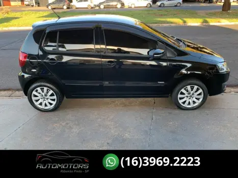 VOLKSWAGEN Fox 1.0 4P CITY FLEX, Foto 8