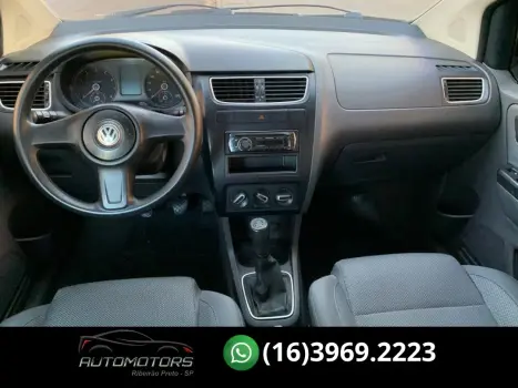 VOLKSWAGEN Fox 1.0 4P CITY FLEX, Foto 9