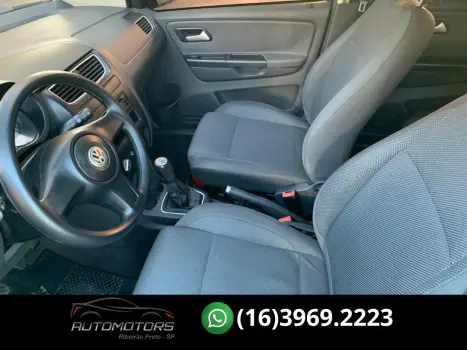 VOLKSWAGEN Fox 1.0 4P CITY FLEX, Foto 10