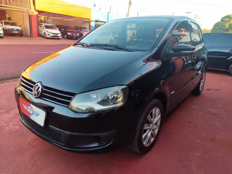 VOLKSWAGEN Fox 1.0 4P TREND FLEX, Foto 1