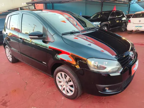 VOLKSWAGEN Fox 1.0 4P TREND FLEX, Foto 2