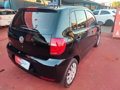 VOLKSWAGEN Fox 1.0 4P TREND FLEX, Foto 3