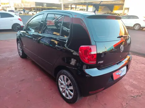 VOLKSWAGEN Fox 1.0 4P TREND FLEX, Foto 4