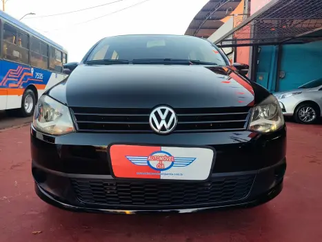 VOLKSWAGEN Fox 1.0 4P TREND FLEX, Foto 5
