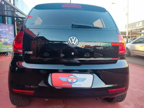 VOLKSWAGEN Fox 1.0 4P TREND FLEX, Foto 6