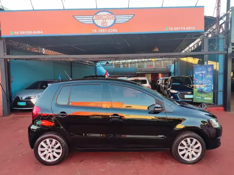 VOLKSWAGEN Fox 1.0 4P TREND FLEX, Foto 7