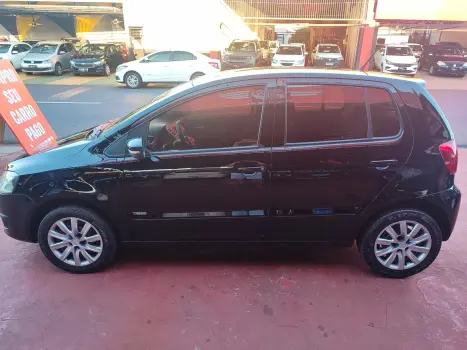 VOLKSWAGEN Fox 1.0 4P TREND FLEX, Foto 8