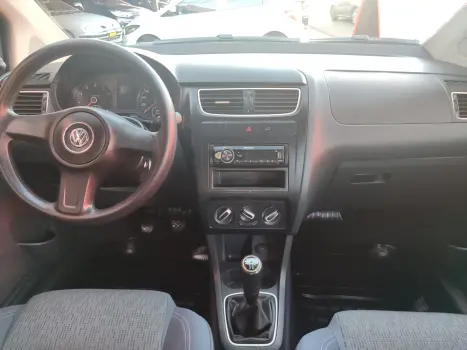 VOLKSWAGEN Fox 1.0 4P TREND FLEX, Foto 9