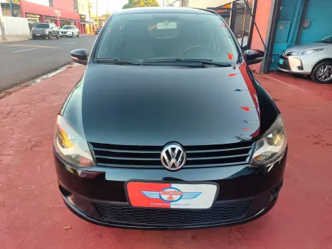 VOLKSWAGEN Fox 1.0 4P TREND FLEX, Foto 17