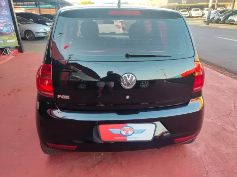 VOLKSWAGEN Fox 1.0 4P TREND FLEX, Foto 18
