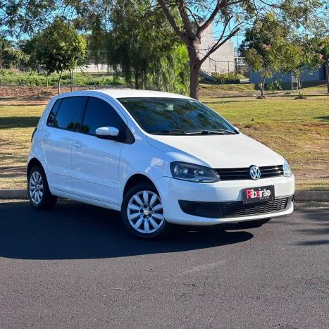 VOLKSWAGEN Fox 1.0, Foto 1