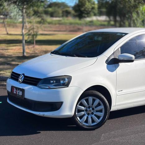 VOLKSWAGEN Fox 1.0, Foto 2