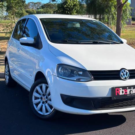 VOLKSWAGEN Fox 1.0, Foto 3