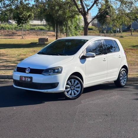 VOLKSWAGEN Fox 1.0, Foto 4