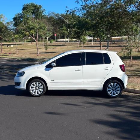 VOLKSWAGEN Fox 1.0, Foto 5