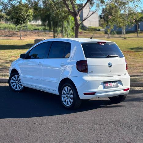 VOLKSWAGEN Fox 1.0, Foto 6
