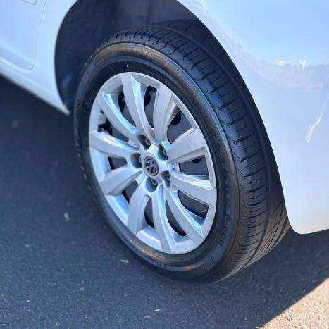 VOLKSWAGEN Fox 1.0, Foto 7