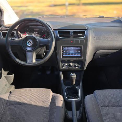 VOLKSWAGEN Fox 1.0, Foto 8