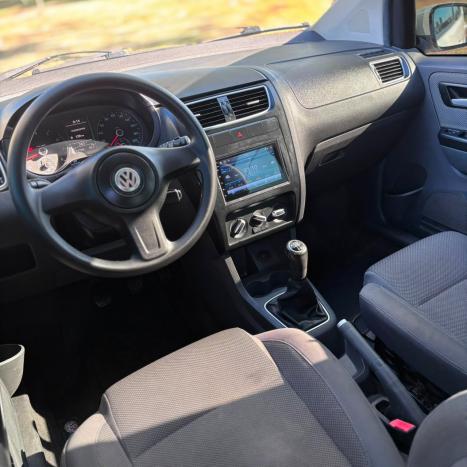VOLKSWAGEN Fox 1.0, Foto 9