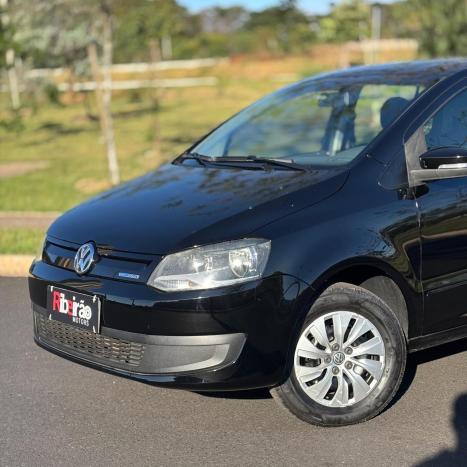 VOLKSWAGEN Fox 1.0, Foto 2