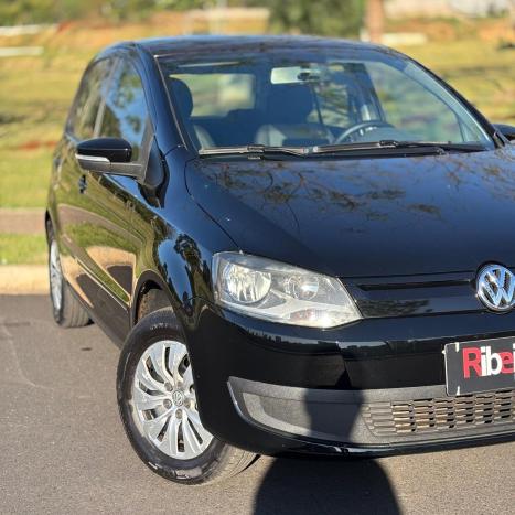 VOLKSWAGEN Fox 1.0, Foto 3