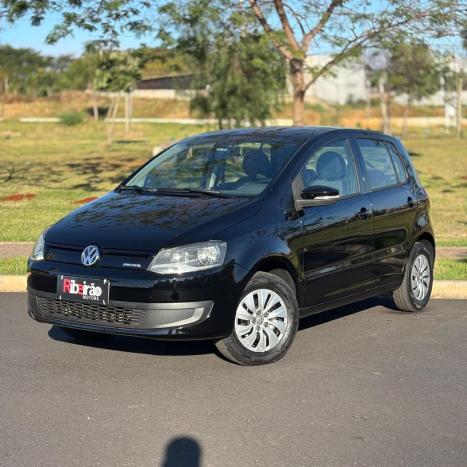 VOLKSWAGEN Fox 1.0, Foto 4