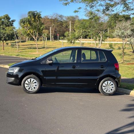 VOLKSWAGEN Fox 1.0, Foto 5