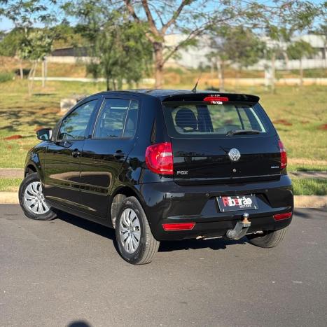 VOLKSWAGEN Fox 1.0, Foto 6