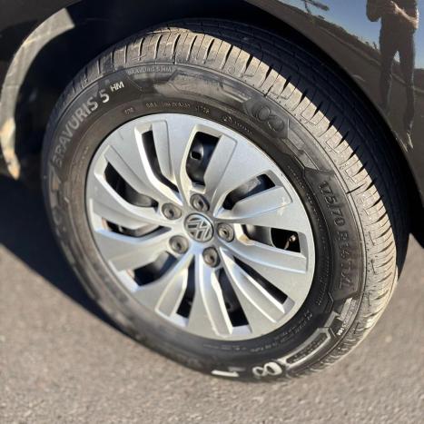 VOLKSWAGEN Fox 1.0, Foto 7