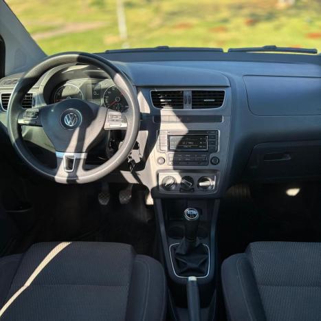 VOLKSWAGEN Fox 1.0, Foto 8